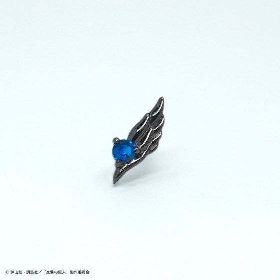 �i���̋��l�~MATERIAL CROWN �V���o�[�s�A�X�^�C�������O�y3���󒍁F2�����͂��z