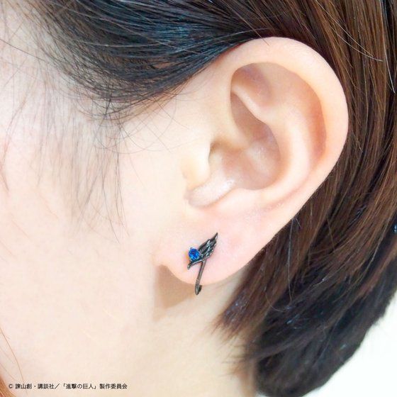 �i���̋��l�~MATERIAL CROWN �V���o�[�s�A�X�^�C�������O�y3���󒍁F2�����͂��z