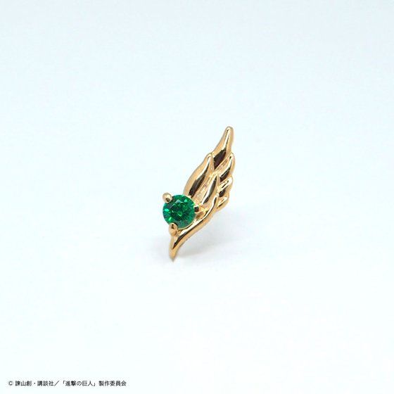 �i���̋��l�~MATERIAL CROWN �V���o�[�s�A�X�^�C�������O�y3���󒍁F2�����͂��z