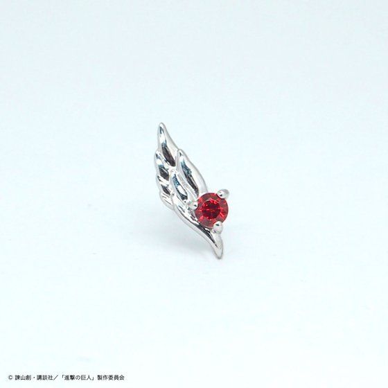 �i���̋��l�~MATERIAL CROWN �V���o�[�s�A�X�^�C�������O�y3���󒍁F2�����͂��z