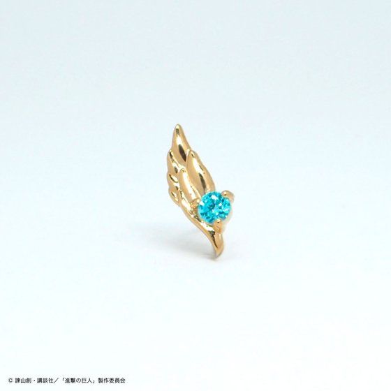 �i���̋��l�~MATERIAL CROWN �V���o�[�s�A�X�^�C�������O�y3���󒍁F2�����͂��z