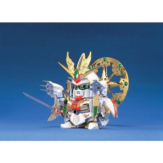 BB戦士 豪華初代大将軍 (91)(品) (shin-