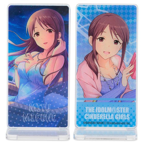 THE IDOLM@STER CINDERELLA GIRLS ANNbvz_[X^h