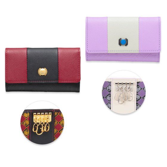 DOUBLE DECKER! �_�O���L�����@�{�v�L�[�P�[�X