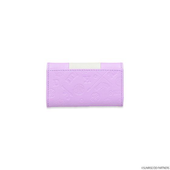 DOUBLE DECKER! �_�O���L�����@�{�v�L�[�P�[�X