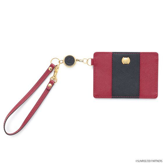 DOUBLE DECKER! �_�O���L�����@���[���t���{�v�p�X�P�[�X