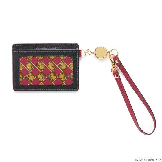 DOUBLE DECKER! �_�O���L�����@���[���t���{�v�p�X�P�[�X