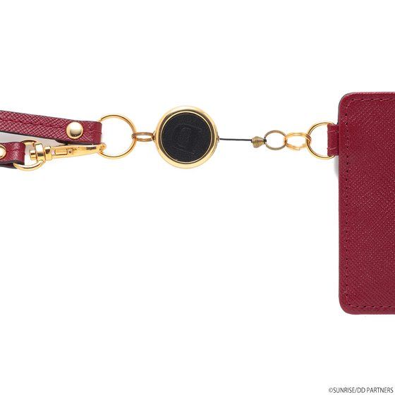 DOUBLE DECKER! �_�O���L�����@���[���t���{�v�p�X�P�[�X