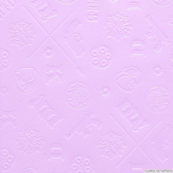 DOUBLE DECKER! �_�O���L�����@�{�v���E���h�����z