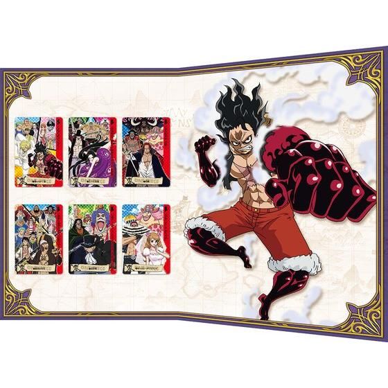 ワンピースカードダス プレミアムエディション | ONE PIECE