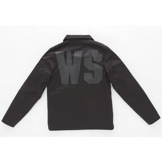 ���ʃ��C�_�[�v�@WIND SCALE�@�u���]��