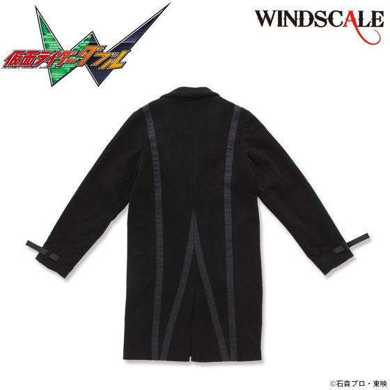 ʃC_[v@WIND SCALE@E[bvR[g