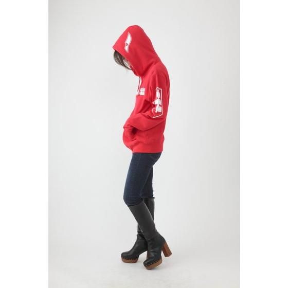 �@����m�K���_�� �t�P�̃V���A �W�b�v�p�[�J�[ MSN-03 ���N�g�E�h�[�K �i�N�F�X�@�j