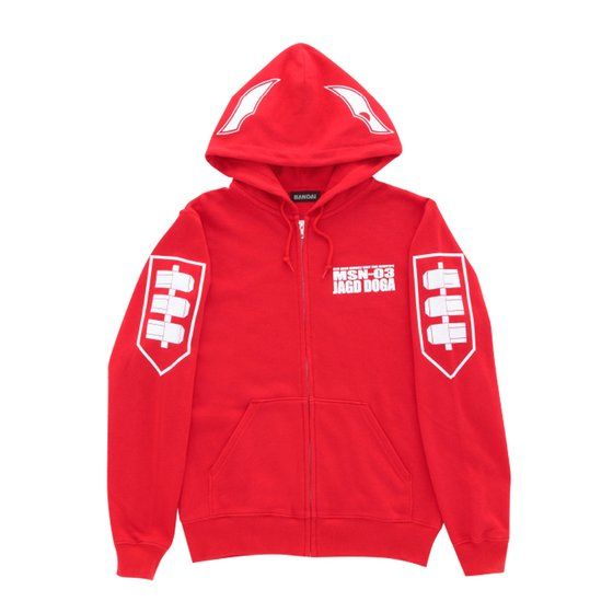 �@����m�K���_�� �t�P�̃V���A �W�b�v�p�[�J�[ MSN-03 ���N�g�E�h�[�K �i�N�F�X�@�j