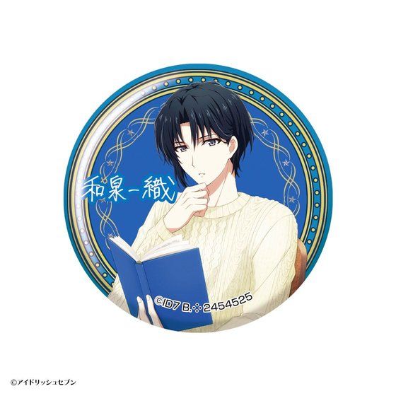 �J�v�Z���ʃo�b�W�R���N�V�����`AGF2018�@IDOLiSH7ver.�`