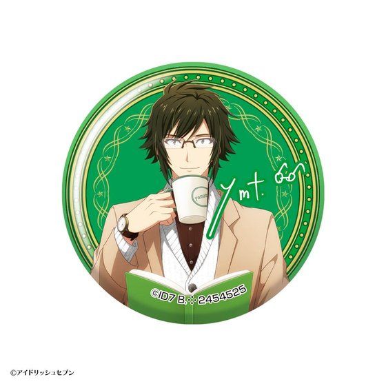 �J�v�Z���ʃo�b�W�R���N�V�����`AGF2018�@IDOLiSH7ver.�`