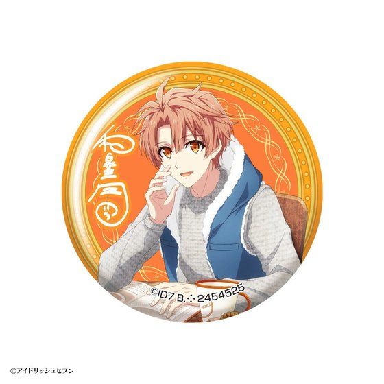 �J�v�Z���ʃo�b�W�R���N�V�����`AGF2018�@IDOLiSH7ver.�`