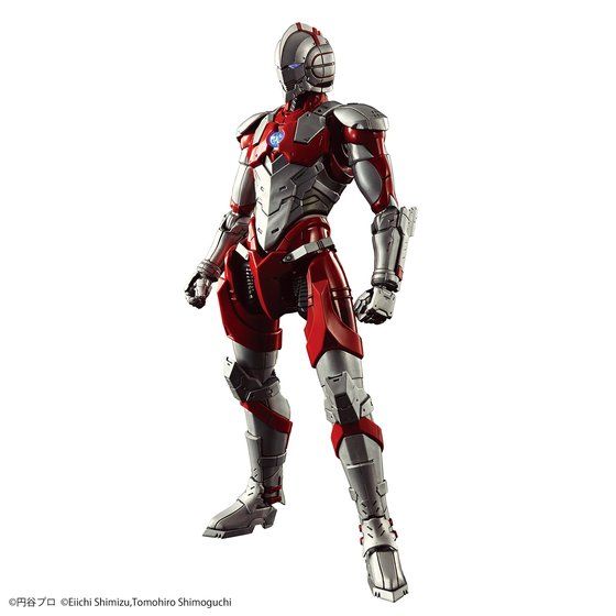 Figure-rise Standard 1/12 ULTRAMAN[B TYPE] - 商品情報│株式会社