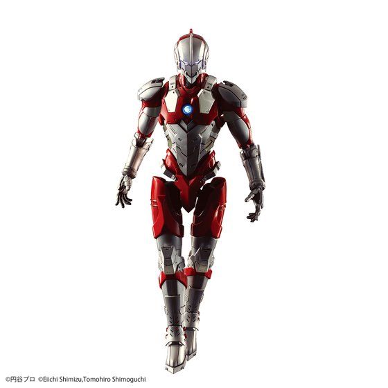 Figure-rise Standard 1/12 ULTRAMAN[B TYPE]