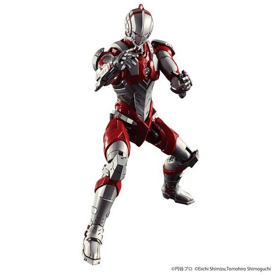 Figure-rise Standard 1/12 ULTRAMAN[B TYPE]