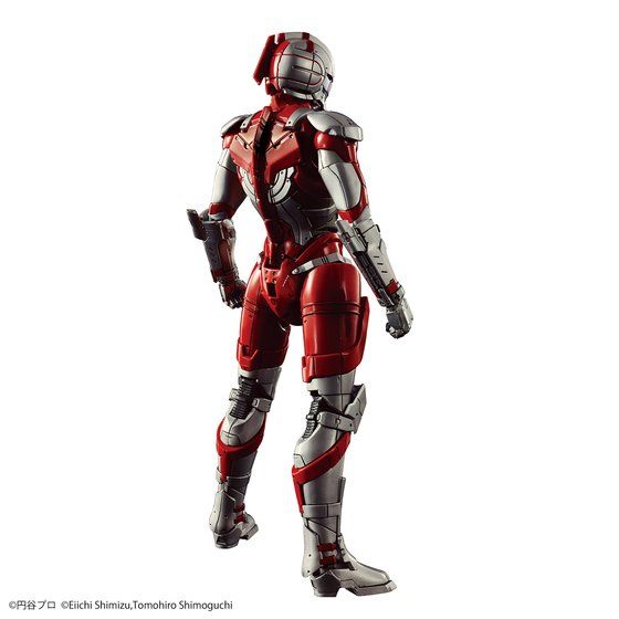 Figure-rise Standard 1/12 ULTRAMAN[B TYPE]