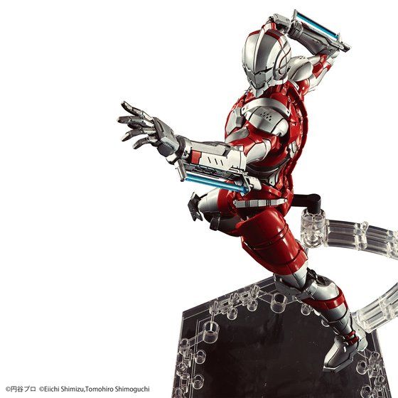 Figure-rise Standard 1/12 ULTRAMAN[B TYPE]