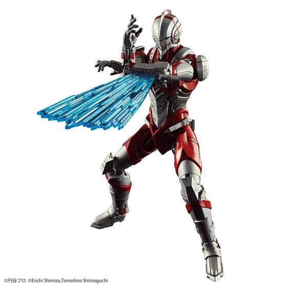 Figure-rise Standard 1/12 ULTRAMAN[B TYPE]