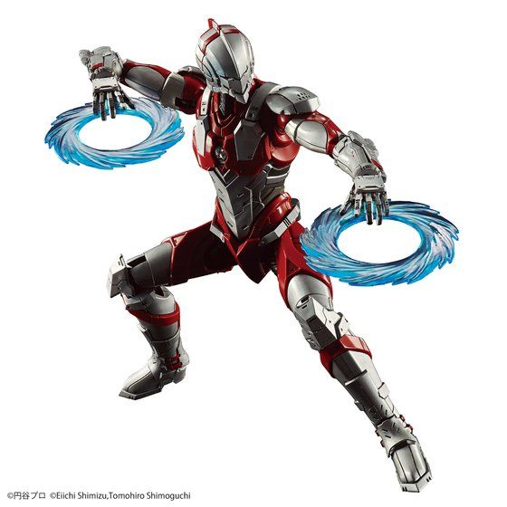 Figure-rise Standard 1/12 ULTRAMAN[B TYPE]