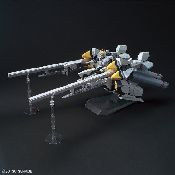 HGUC 1/144 ナラティブガンダム A装備