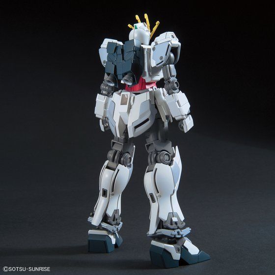 HGUC 1/144 ナラティブガンダム A装備