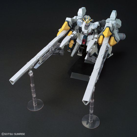 HGUC 1/144 ナラティブガンダム A装備