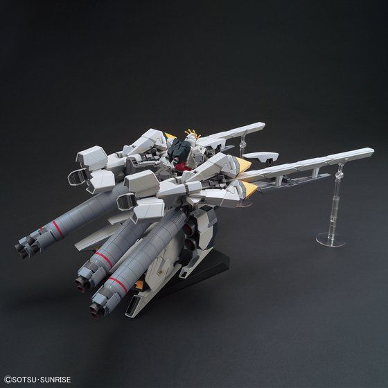 HGUC 1/144 ナラティブガンダム A装備│株式会社BANDAI SPIRITS