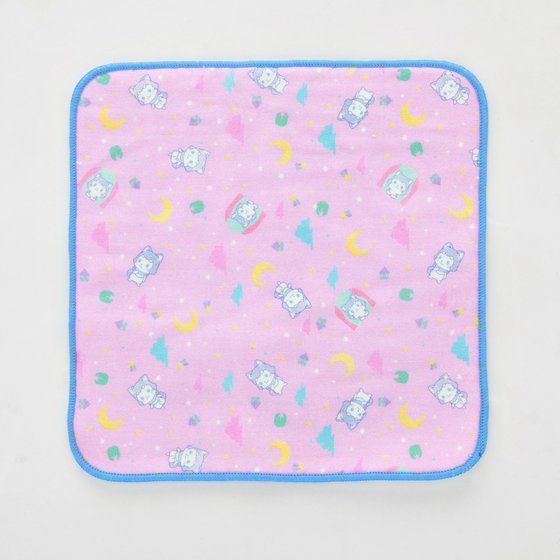 ���q�̃o�X�P�y������ۂɂ����z�K�[�[�~�j�^�I���i���̂�����ہj