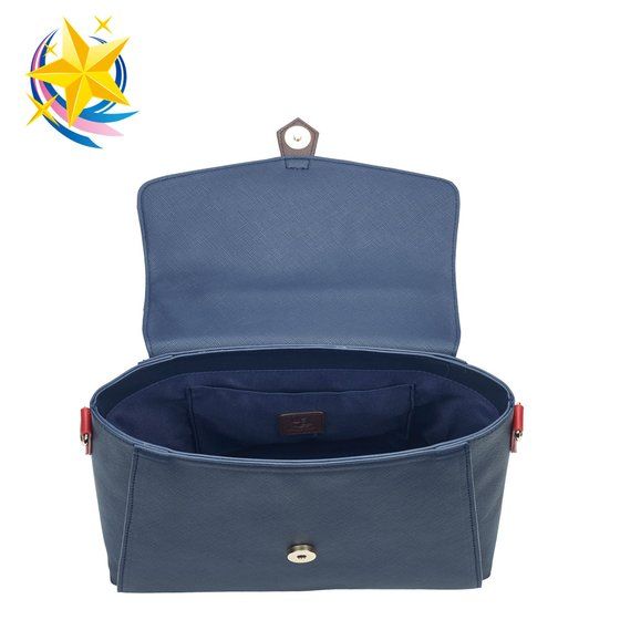 AIKATSU!STYLE for Lady �A�C�J�c�I�w���f�U�C���o�b�O�y�t�F�C�N���U�[�d�l�z