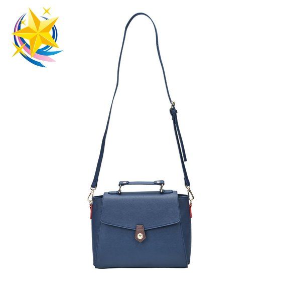 AIKATSU!STYLE for Lady �A�C�J�c�I�w���f�U�C���o�b�O�y�t�F�C�N���U�[�d�l�z