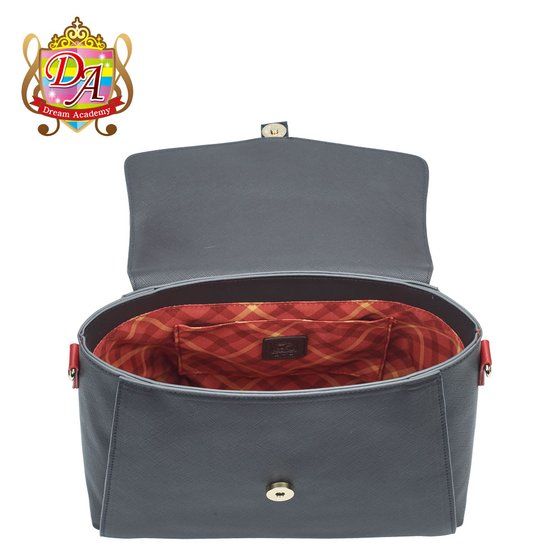 AIKATSU!STYLE for Lady �A�C�J�c�I�w���f�U�C���o�b�O�y�t�F�C�N���U�[�d�l�z