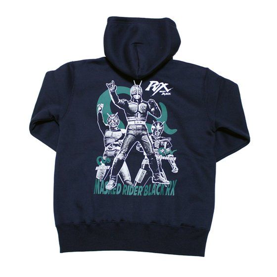 ���ʃ��C�_�[�~�m���\���}�j�A�@���ʃ��C�_�[BLACKRX�W�b�v�A�b�v�p�[�J�[