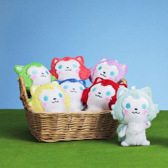 ���q�̃o�X�P�y������ۂɂ����z�J���t���}�X�R�b�g�`���[��