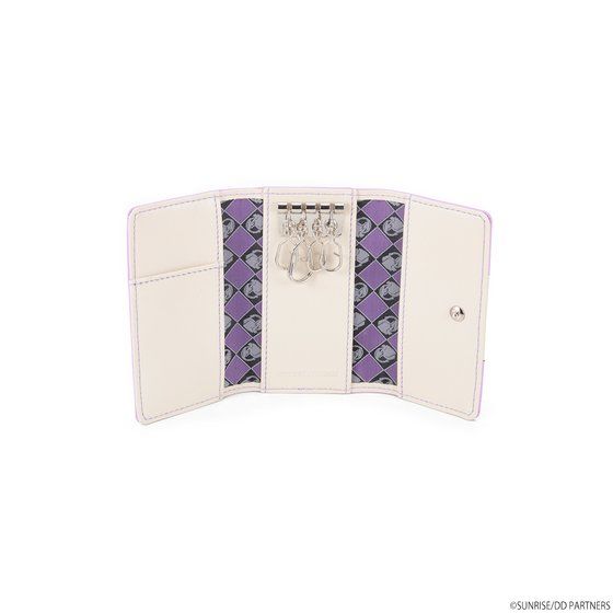 DOUBLE DECKER! �_�O���L�����@�{�v�L�[�P�[�X�y2019�N4�������z