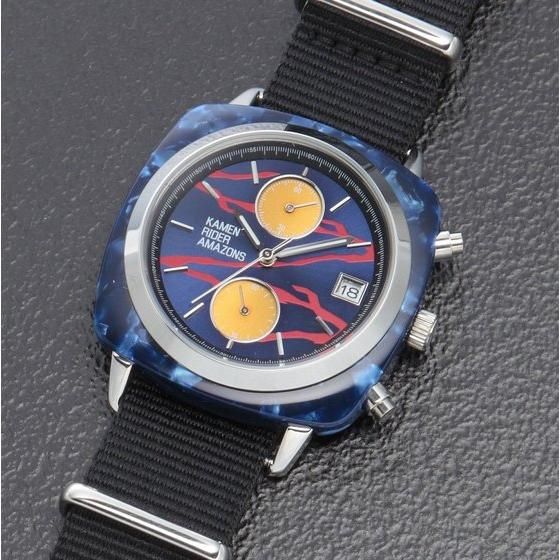 ���ʃ��C�_�[�A�}�]���Y�@�r���v�@EPISODE AMAZONZ WATCH