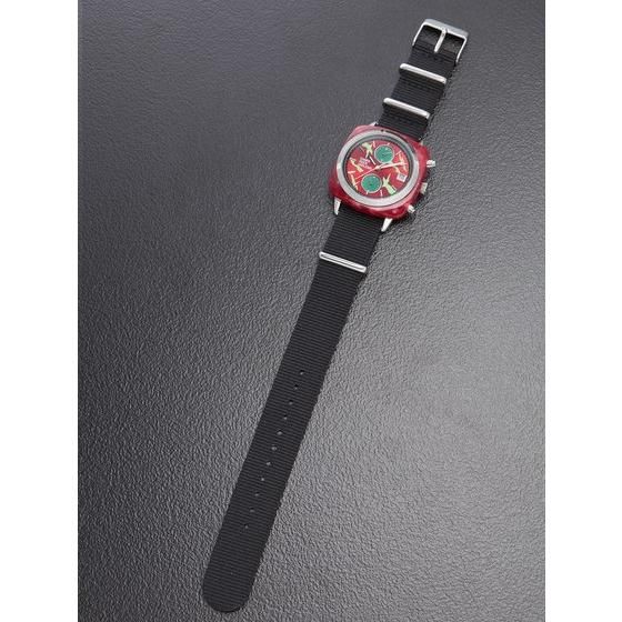 ���ʃ��C�_�[�A�}�]���Y�@�r���v�@EPISODE AMAZONZ WATCH