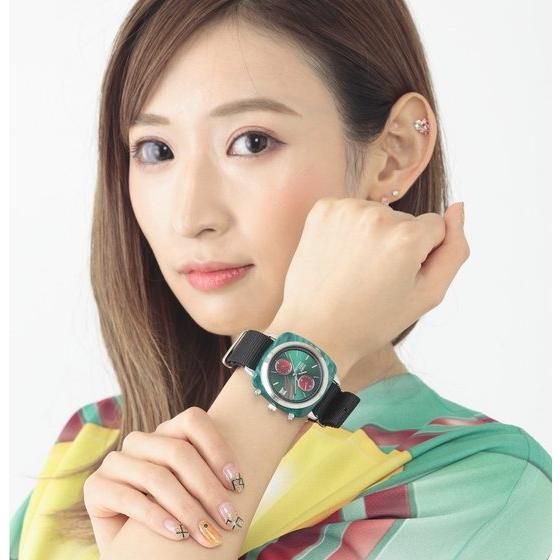 ���ʃ��C�_�[�A�}�]���Y�@�r���v�@EPISODE AMAZONZ WATCH