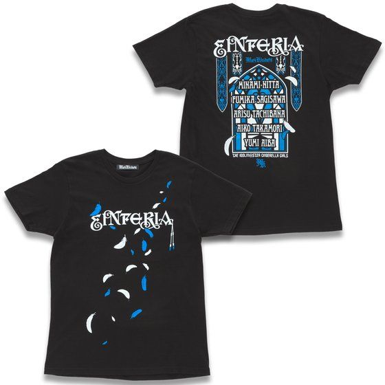 Musikleidung THE IDOLM@STER CINDERELLA GIRLS T�V���c �A�C���t�F���A