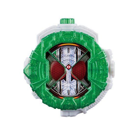 DX Double Cyclone Joker Extreme Ride Watch