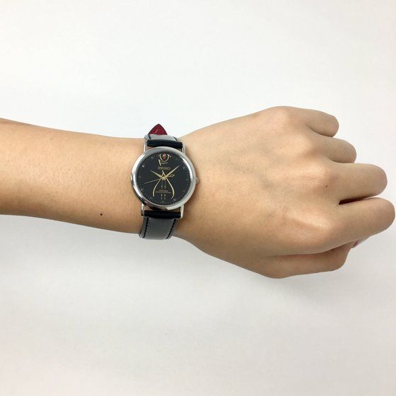 日本の公式オンライン  ウォッチ コラボレーション SEIKO × 反逆のルルーシュ コードギアス 腕時計(アナログ)
