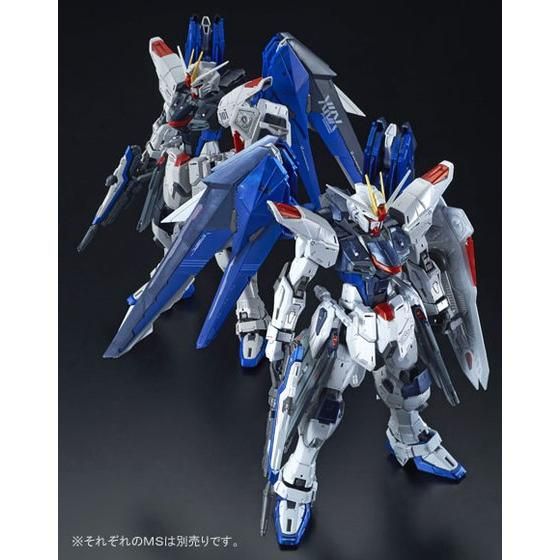 安いストア - MGフリーダムガンダムver2.0 完成品 - 値段 激安:967円