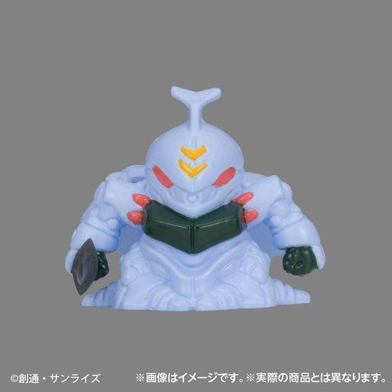 ガシャポン戦士 ロボケシ リビルド ザブングル ダンバイン エルガイム セット Amazon.co.jp: ガシャポン戦士 ロボケシ リビルド ザブングル