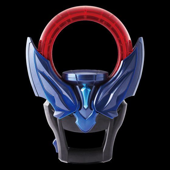 抽選販売】ウルトラマンオーブ DXダークリング | ウルトラマンシリーズ フィギュア・プラモデル・プラキット | アニメグッズ ・おもちゃなら プレミアムバンダイ｜バンダイナムコグループの公式通販サイト