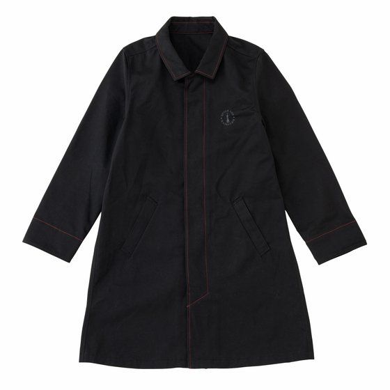 ���q�̃o�X�P�yKUROCORZET�z�Ԏi�̃R�[�g�i18AW)