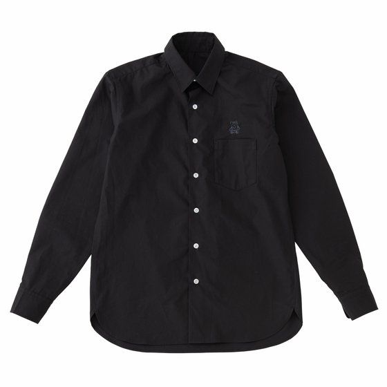 ���q�̃o�X�P�yKUROCORZET�z�ΊԂ̃V���c(18AW)